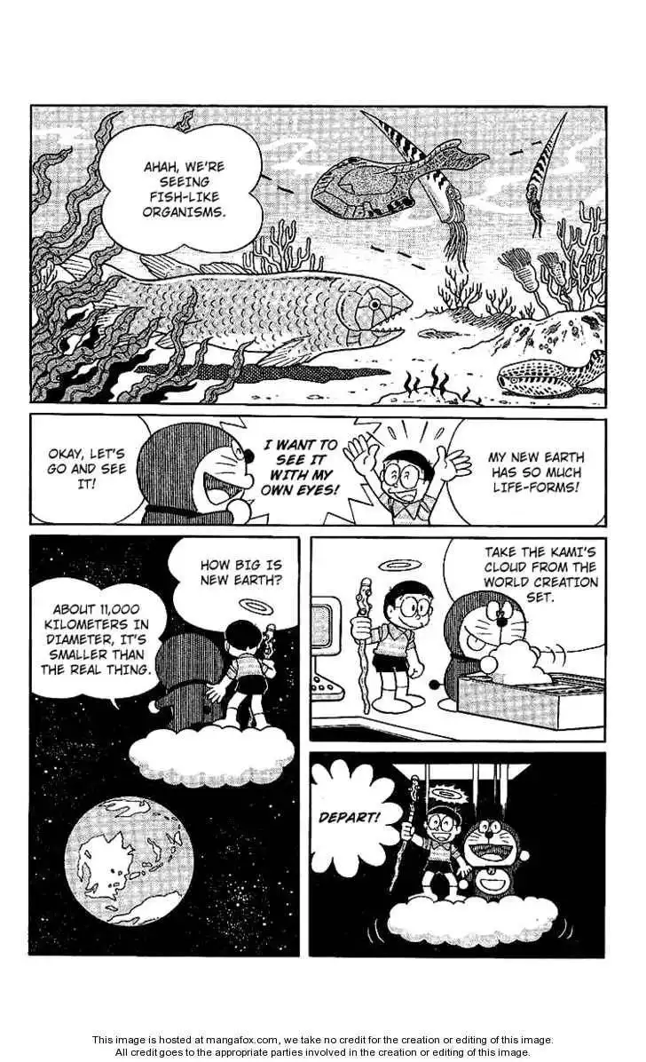 Doraemon Long Stories Chapter 15.2 5